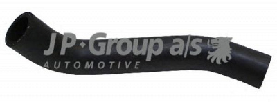 JP GROUP 1114306200 -  Шланг радиатора